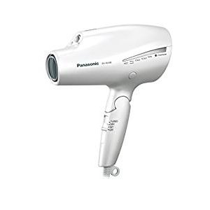  Panasonic hair dryer EH-NA98-W
