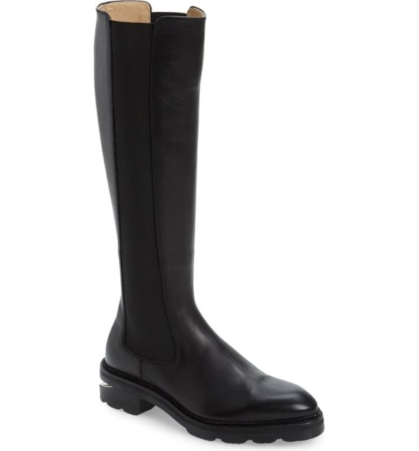 Andy Riding Boot