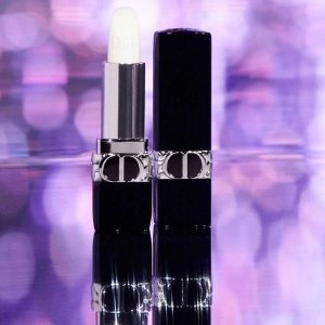 Rouge Dior presents its 1st lip balm