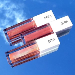 Ofra Cosmetic Lip Products Hot Sale
