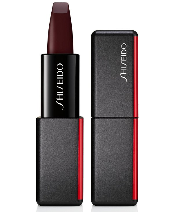 ModernMatte Powder Lipstick 0.14 oz, Color Majo 523