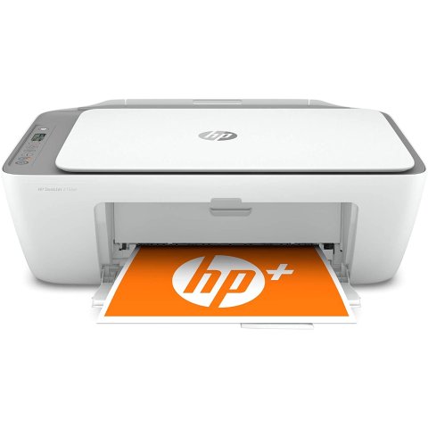 HP DeskJet 2755e 无线多功能喷墨打印机