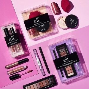 e.l.f. Beauty Products Sale