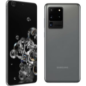 Samsung Galaxy S20 Ultra 5G 128GB GRAY (Unlocked)