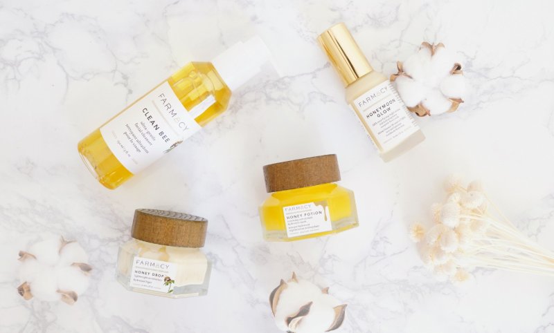 7 FARMACY honey