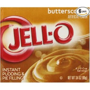  Jell-O Desserts, Kraft Dinners @ Amazon.com