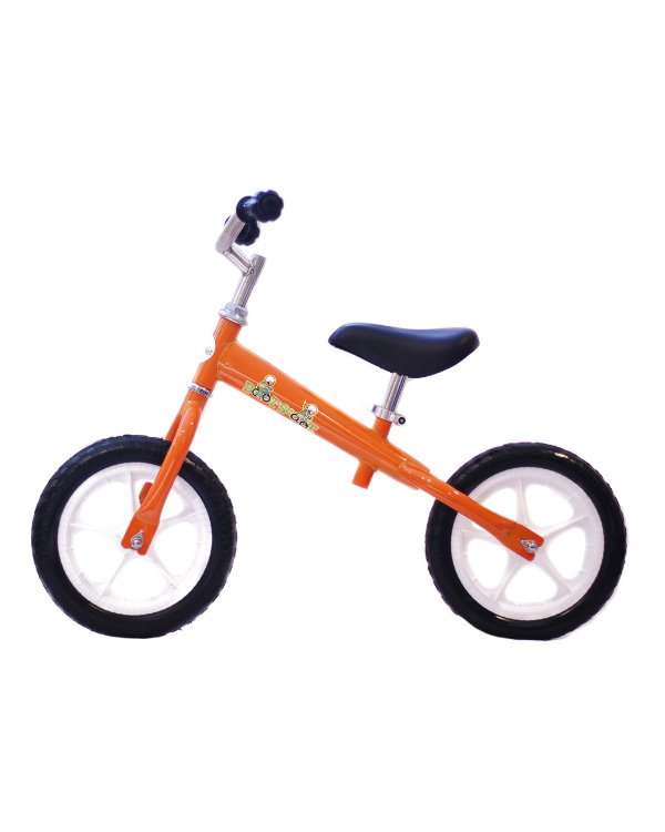 Children's Balance Bike Zoomer
