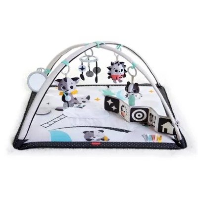 ® Magical Tales™ Black & White Gymini | buybuy BABY
