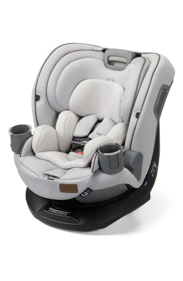 Emme 360™ All-In-One Rotating Convertible Car Seat