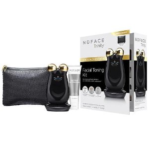Select Nuface Trinity Facial Toning Devices @ Drugstore