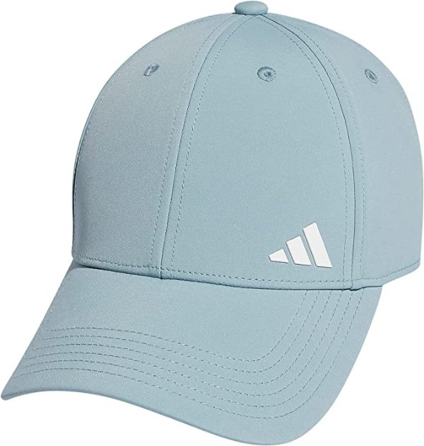 Women's Backless Ponytail Hat Adjustable Fit Baseball Cap