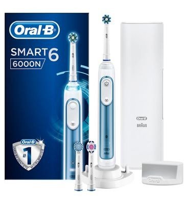 Smart 6 6000N 电动牙刷