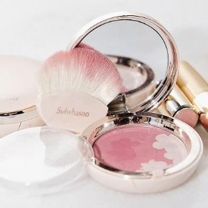 Sulwhasoo Beauty Products Promotion