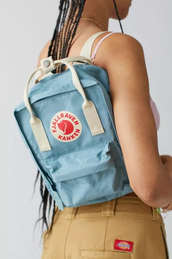 Kanken Classic Mini Backpack