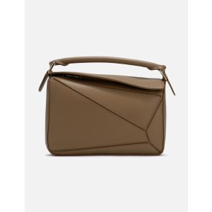 LoeweSmall Puzzle Bag