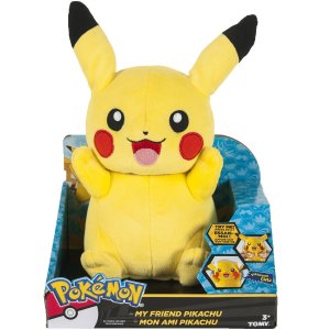 Pokemon 玩具超值价促销