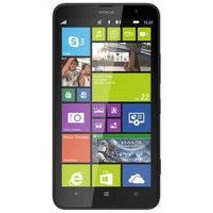 解锁 诺基亚Lumia 1320 Windows Phone 8智能机