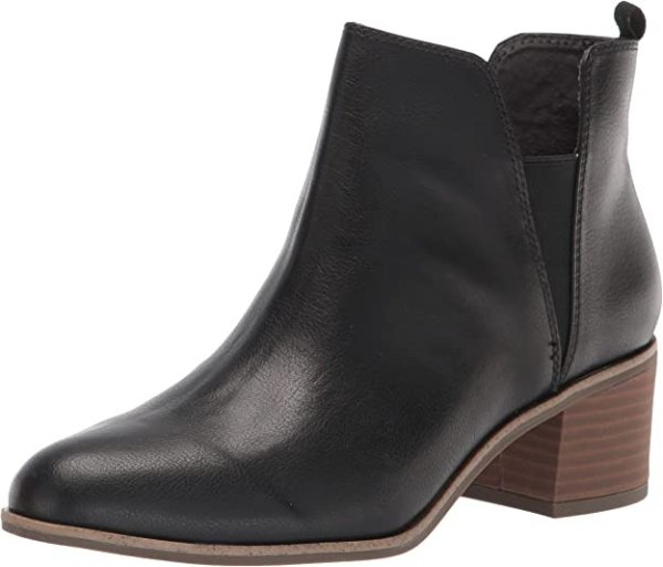 Dr. Scholl's Shoes Women's Teammate Ankle Boot
