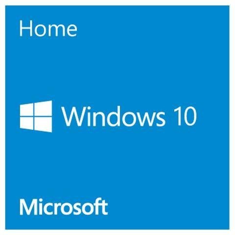 Windows 10 Home 32位和64位 电子版