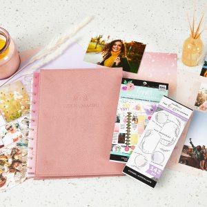 The Happy Planner Friends & Family Sitewide Sale