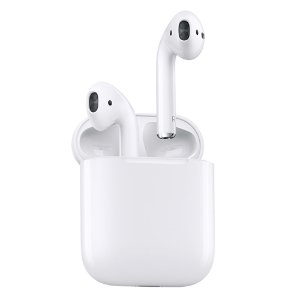 补货：Apple AirPods 无线蓝牙耳机