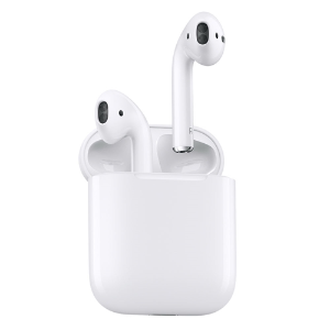 Apple AirPods Wireless Headphones @ Costco