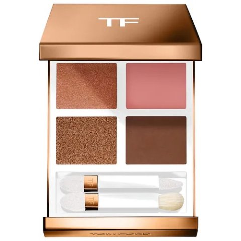 Tom FordSoleil De Feu Eye Color Quad