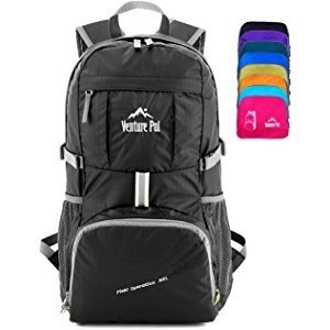 Venture Pal Large Hiking Backpack On Sale @ Amazon