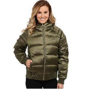 The North Face Hey Mama Bomba 女式保暖外套