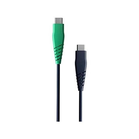 60W USB-C to USB-C 充电线