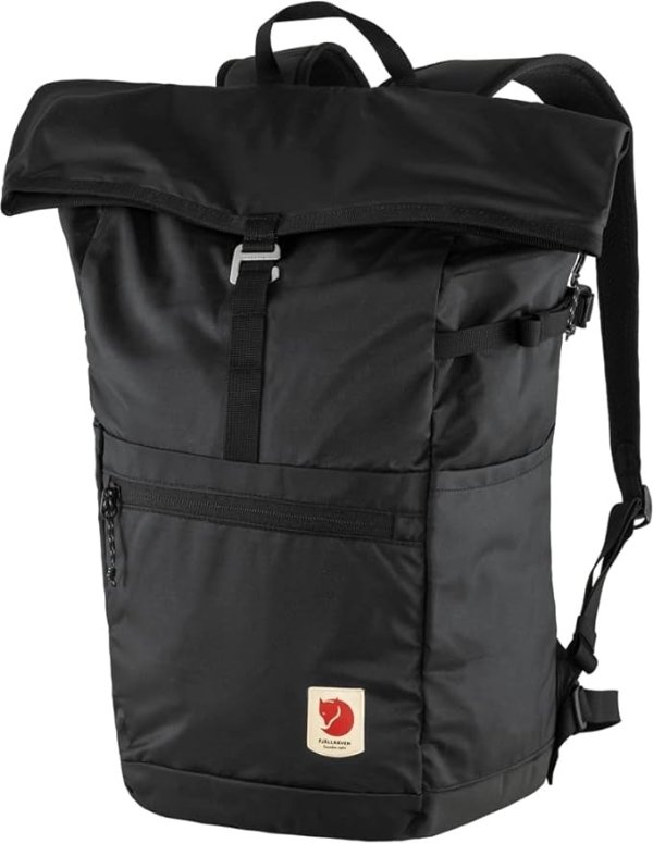 Amazon Fjallraven High Coast Foldsack 24 Backpack