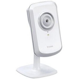  D-Link mydlink-enabled Wireless N Network Camera (DCS-930L)