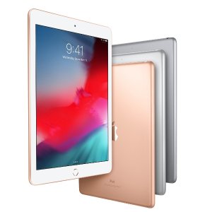 iPad 9.7 2018 Model 32GB
