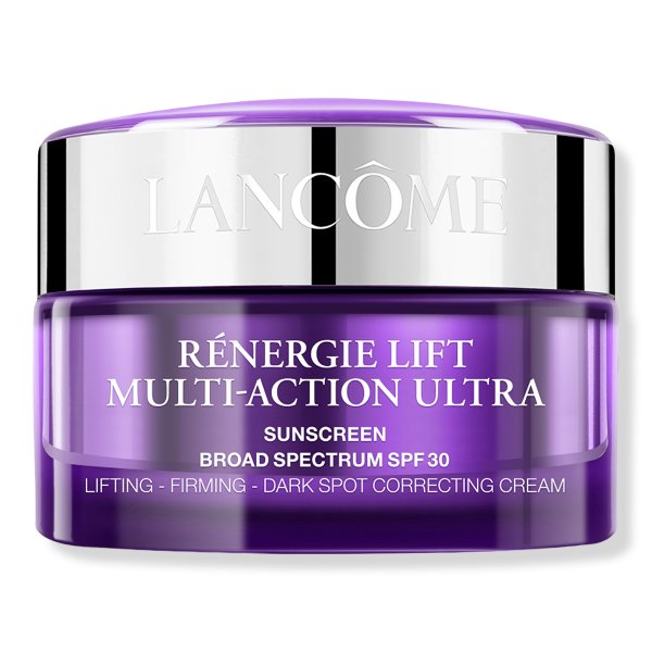 Renergie Lift Multi-Action Ultra Face Cream SPF 30 - Lancome | Ulta Beauty
