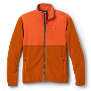 REI Co-op Trailmade Fleece Jacket - Men's