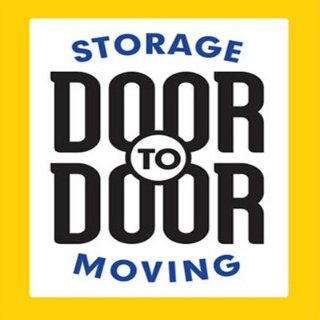 Door to Door Storage & Moving - 圣地亚哥 - San Diego