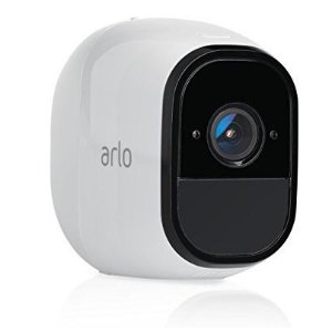 Arlo Pro 智能监控摄像头