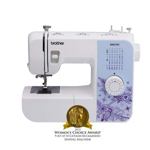 Brother Sewing Machine, XM2701