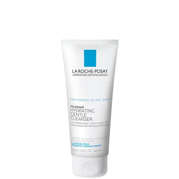 Toleriane Hydrating Gentle Cleanser (Various Sizes)