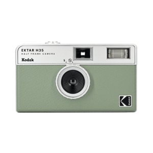 KODAK EKTAR H35 半帧胶片摄影机