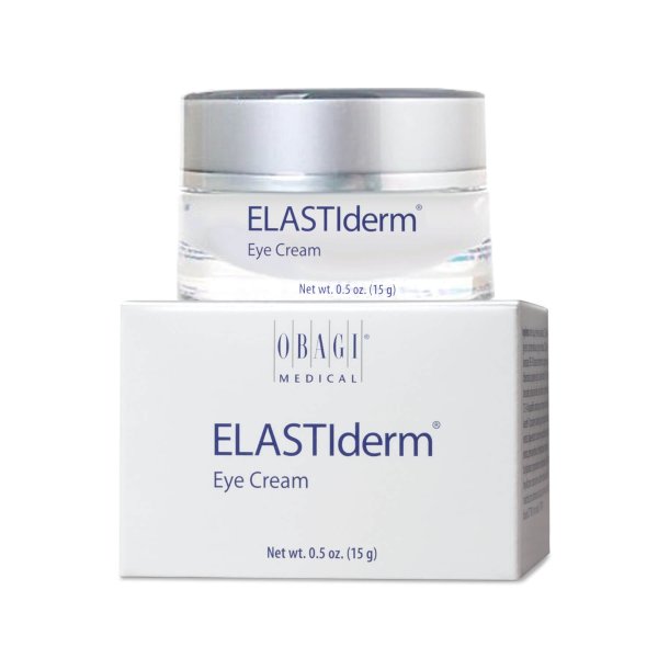 ELASTIderm Eye Treatment Cream