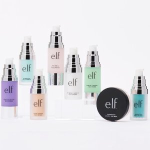 e.l.f. Cosmetics Selected Makeup