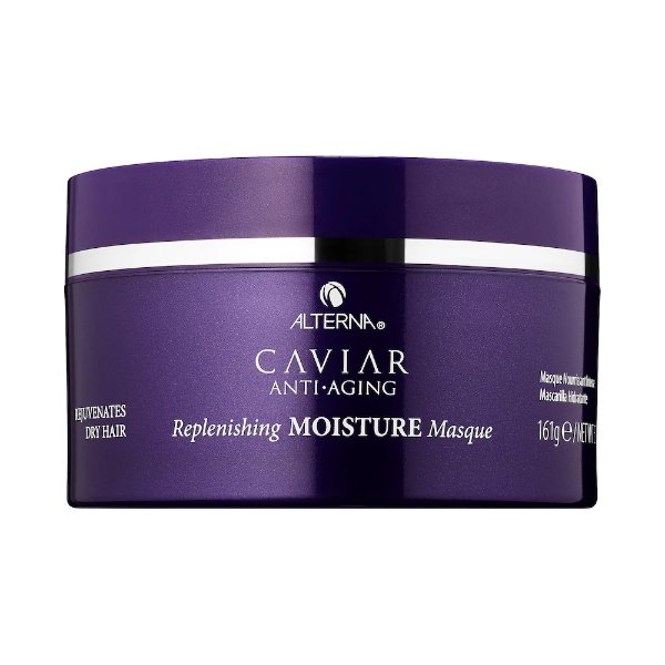 CAVIAR Anti-Aging® Replenishing Moisture Masque