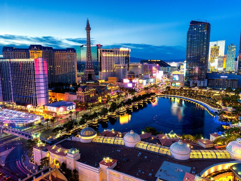 vegas