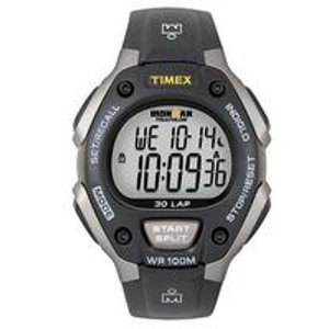 Timex T5K311 Ironman 男式时尚电子腕表