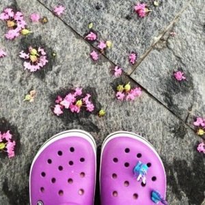 eBay精选卡洛驰Crocs懒人鞋促销