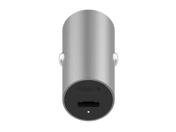 18W USB-C PD Car Charger - 2 Pack