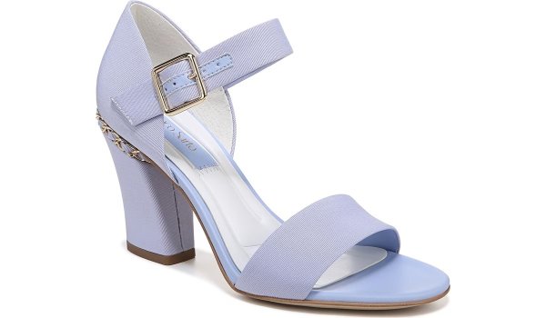 Franco Ofelia High Heel Dress Sandal