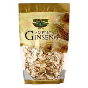 Monthly Special Sale @ Green Gold Ginseng
