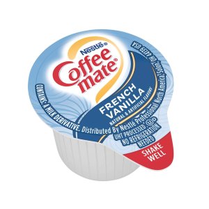 Nestle Coffee Mate 法式香草咖啡伴侣胶囊 180颗